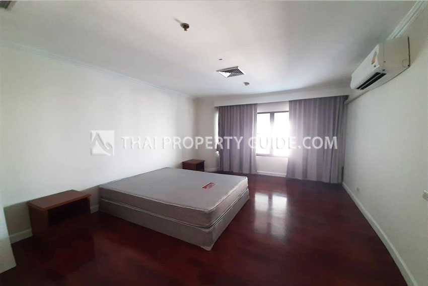 Condominium in Sukhumvit 